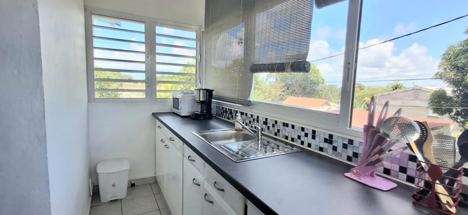 Villa Pommes D'Eau Lamentin 0*,  Guadeloupe