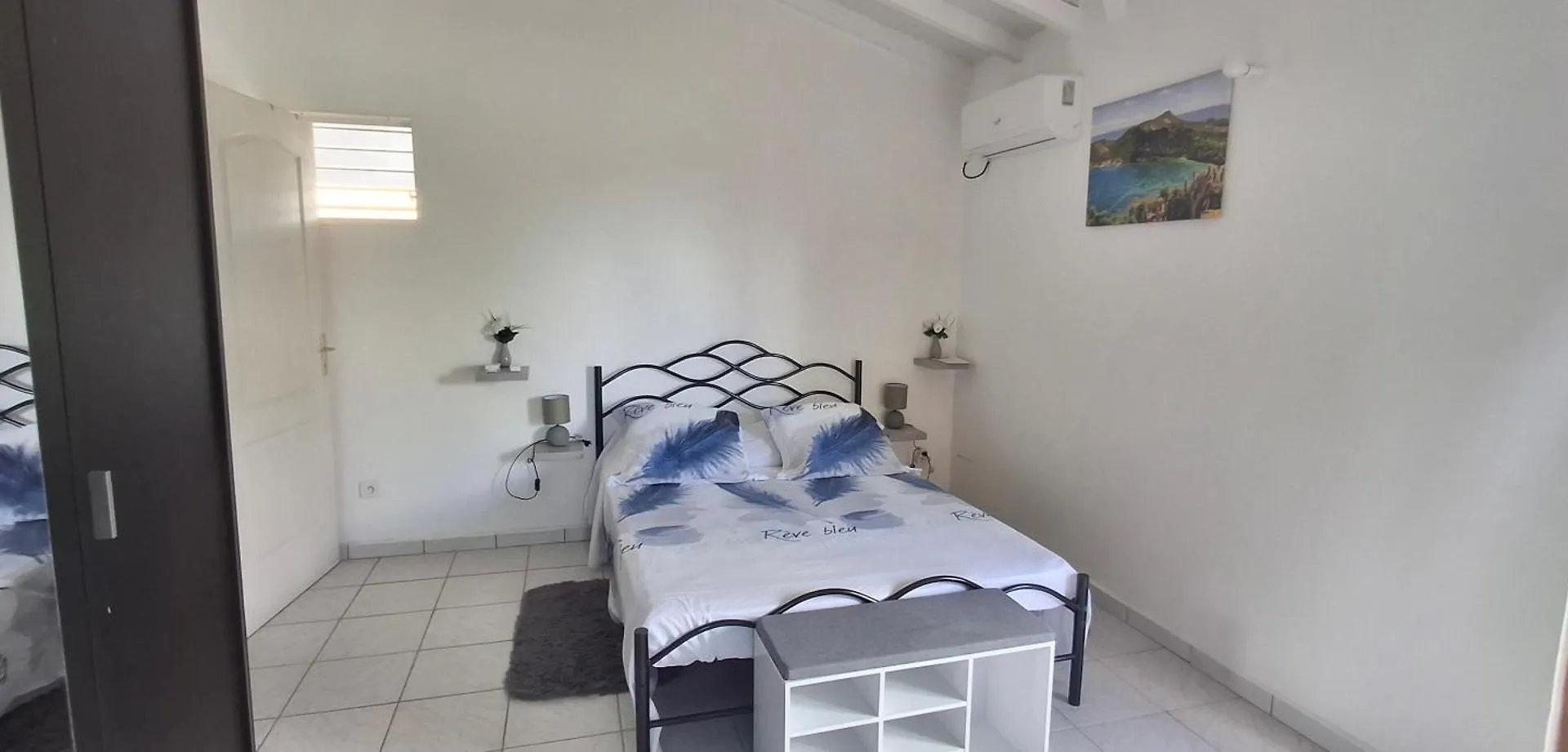 Apartmán Villa Pommes D'Eau Lamentin